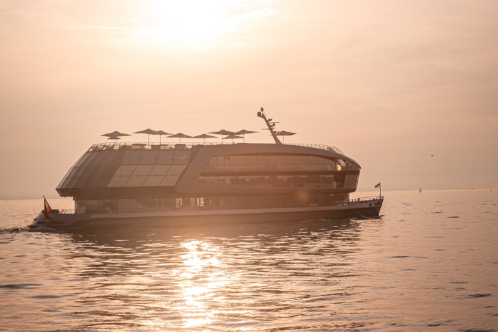 Vorarlberg Lines Bodenseeschifffahrt | Vorarlberg Lines